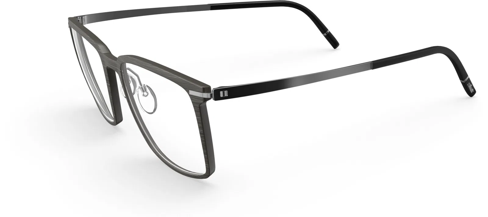 Silhouette Momentum Aurum 2950 Eyeglasses - view 16